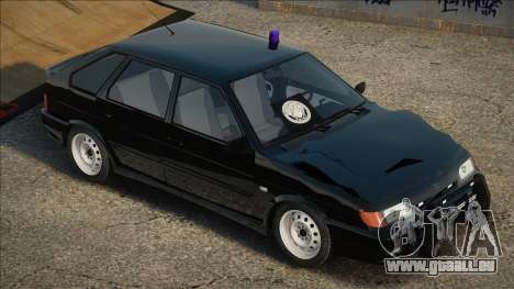 VAZ 2114 Royal für GTA San Andreas