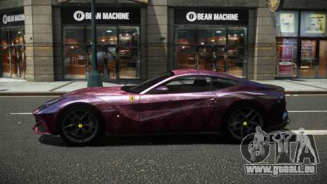 Ferrari F12 Zuklo S9 pour GTA 4