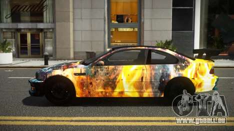 BMW M3 E46 Thosha S13 für GTA 4