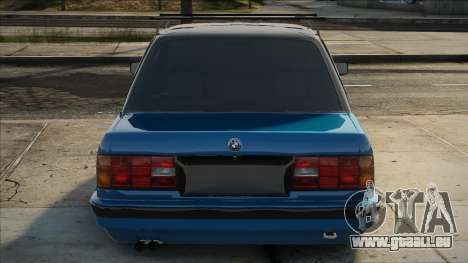 BMW M3 E30 BL für GTA San Andreas