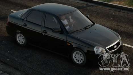 2170 Lada Priora pour GTA San Andreas