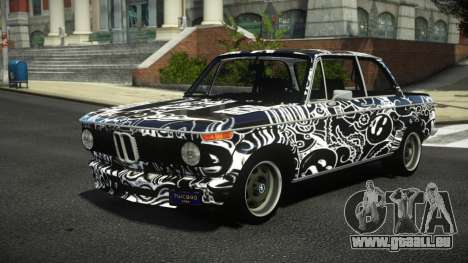 BMW 2002 Retino S4 für GTA 4