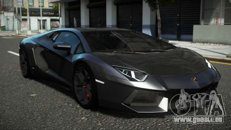 Lamborghini Aventador Gerino pour GTA 4