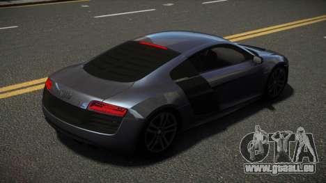 Audi R8 Vafoja für GTA 4