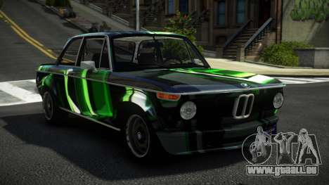 BMW 2002 Retino S8 für GTA 4