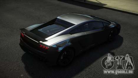 Lamborghini Gallardo LP570 TG pour GTA 4