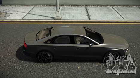 Audi A8 Cuosa pour GTA 4