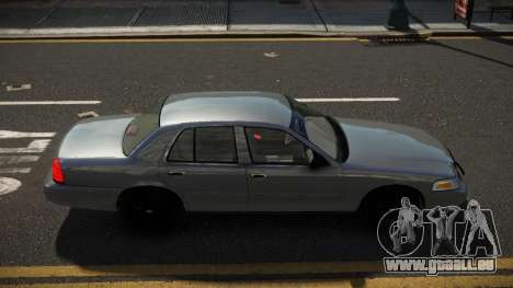 Ford Crown Victoria Lobo für GTA 4