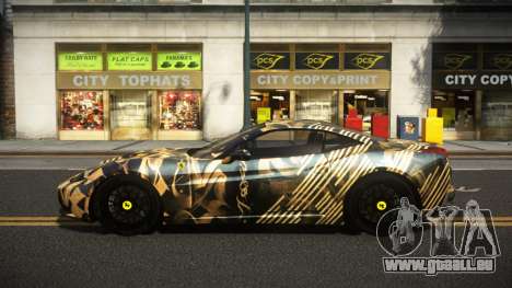 Ferrari California Robajo S2 pour GTA 4