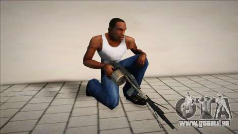 ST 12 pour GTA San Andreas