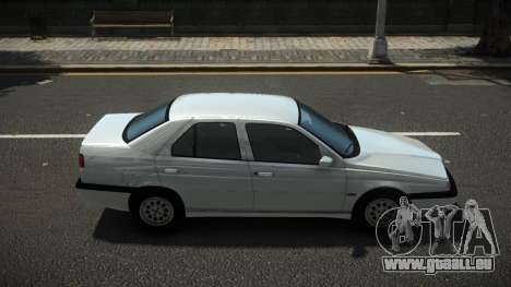 Alfa Romeo 155 Trija für GTA 4