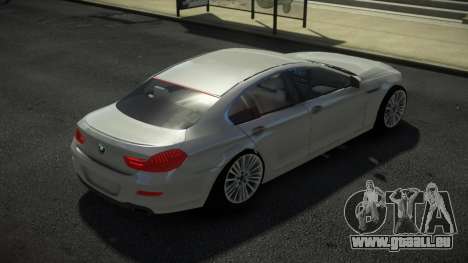 BMW M6 Mafao für GTA 4