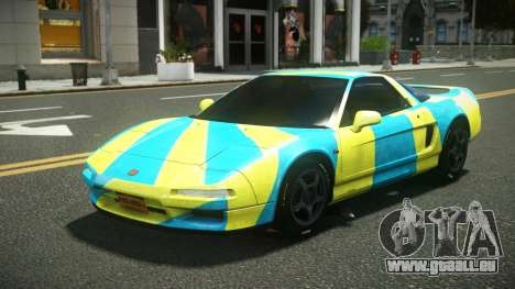 Honda NSX Vihongo S9 für GTA 4