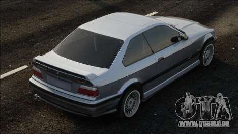 BMW e36 [Alpina] pour GTA San Andreas