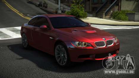 BMW M3 E92 Befla für GTA 4