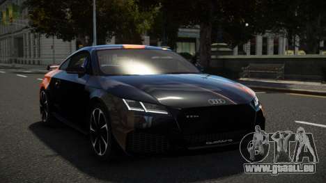 Audi TT Rasudo S10 für GTA 4