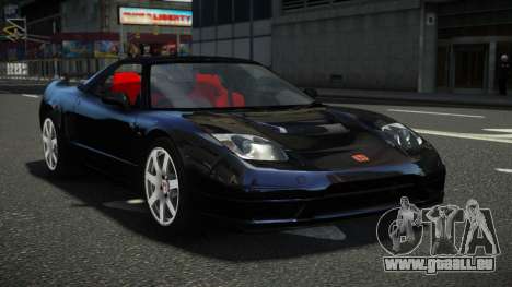 Honda NSX Rukino pour GTA 4