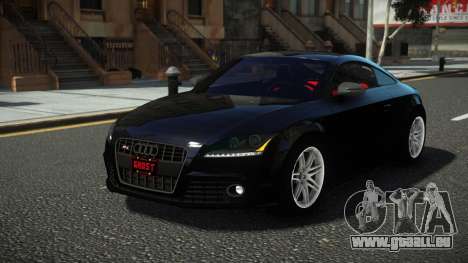 Audi TT D-Style pour GTA 4