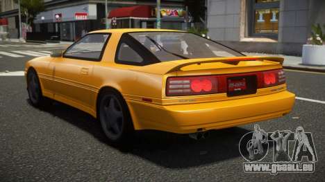 Toyota Supra Harigu für GTA 4