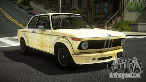 BMW 2002 Retino S12 für GTA 4