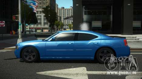 Dodge Charger ZB-F für GTA 4