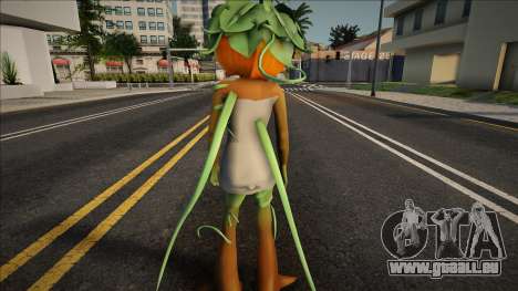 Chilliax pour GTA San Andreas