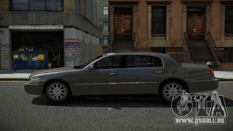 Lincoln Town Car BRE für GTA 4