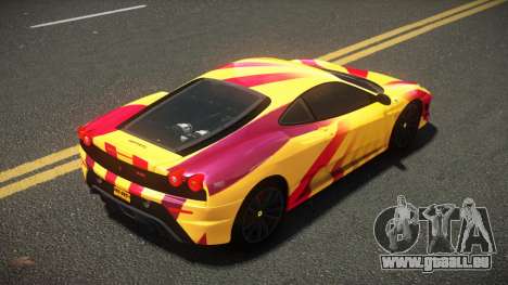 Ferrari F430 Murangy S1 pour GTA 4