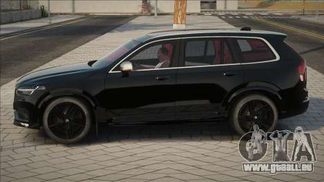 Volvo XC90 T5 JST für GTA San Andreas