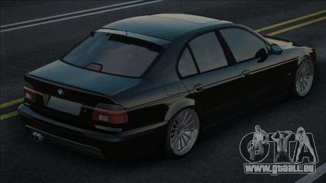 Bmw 520i e39 für GTA San Andreas