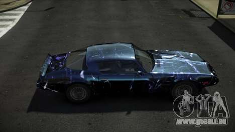 Pontiac Trans AM Cufay S2 für GTA 4