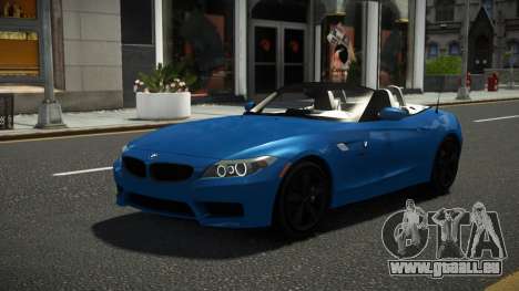 BMW Z4 Hiroshi pour GTA 4