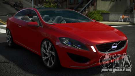 Volvo S60 CN-P für GTA 4