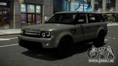 Range Rover Sport Buscko pour GTA 4