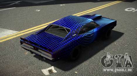 Dodge Charger RT Buzino S5 für GTA 4