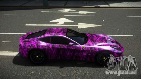 Ferrari F12 Zuklo S2 pour GTA 4