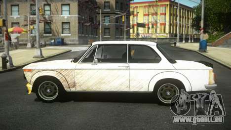 BMW 2002 Retino S3 für GTA 4