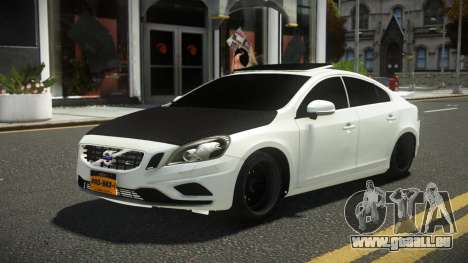 Volvo S60 HTB für GTA 4