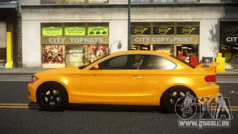 BMW 135i V-Sport pour GTA 4