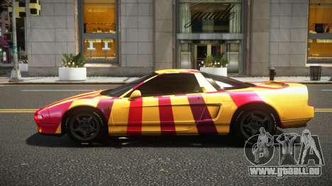 Honda NSX Vihongo S1 pour GTA 4