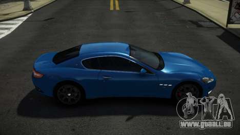 Maserati Gran Turismo MGB für GTA 4