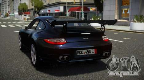 RUF RT12R G-Sport für GTA 4