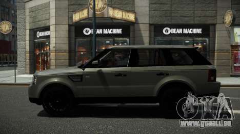 Range Rover Sport Buscko pour GTA 4