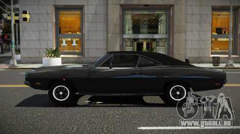 Dodge Charger Poveka pour GTA 4