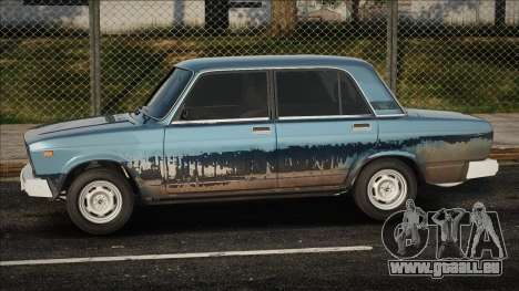 VAZ 2105 Berline pour GTA San Andreas