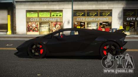 Lamborghini Sesto Elemento VX für GTA 4