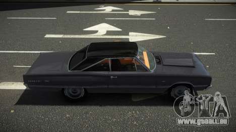 Dodge Coronet Rezag pour GTA 4