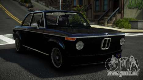 BMW 2002 Retino S11 für GTA 4