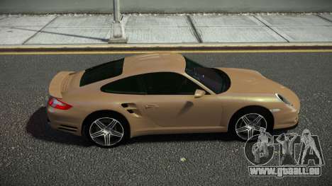 Porsche 997 Vurzi pour GTA 4