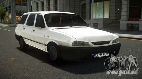 Dacia Break JM pour GTA 4